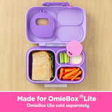 OmieBox® Lite Dip Containers