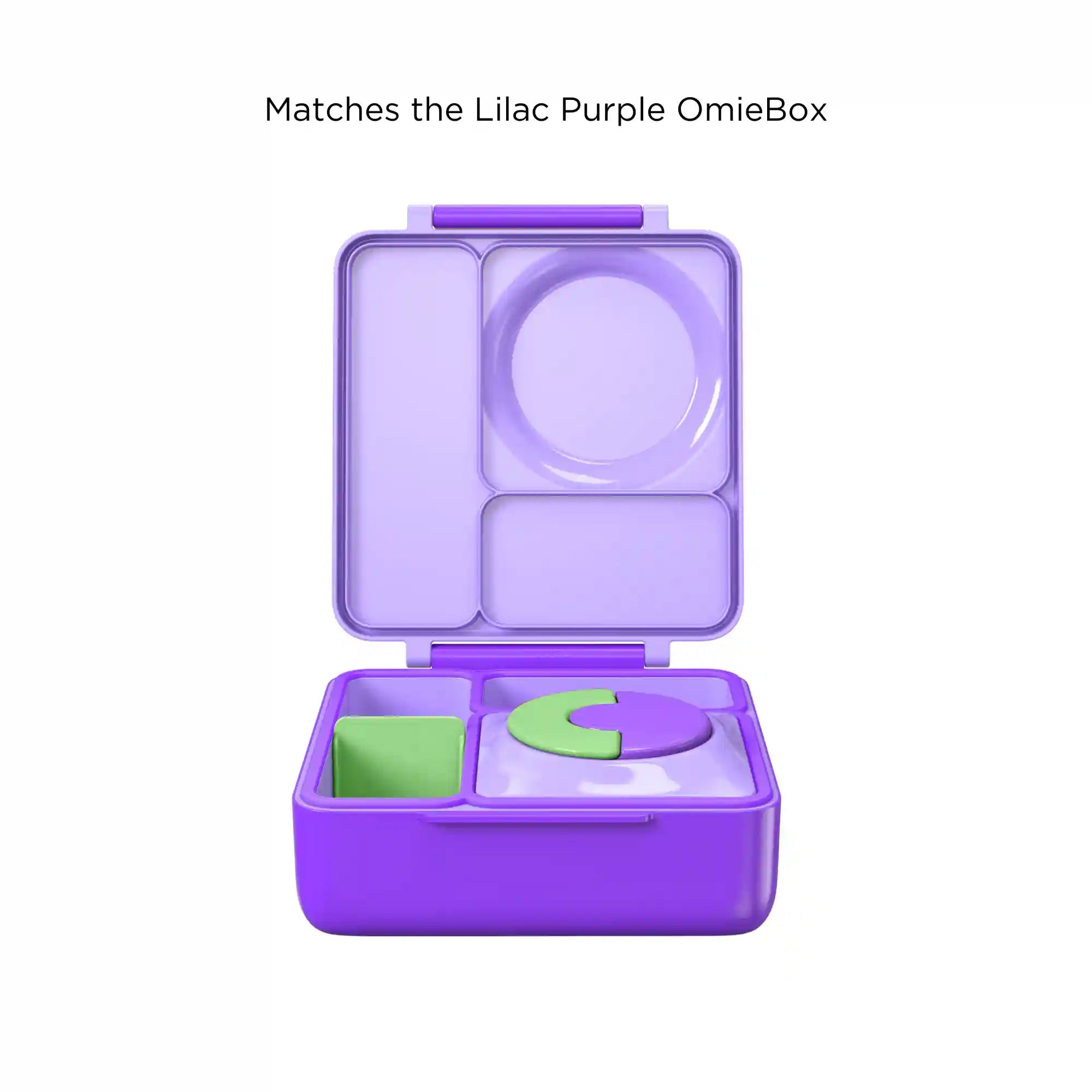 OmieBox Securing Insert