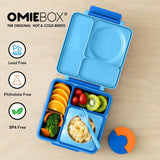 Lunch Buddies