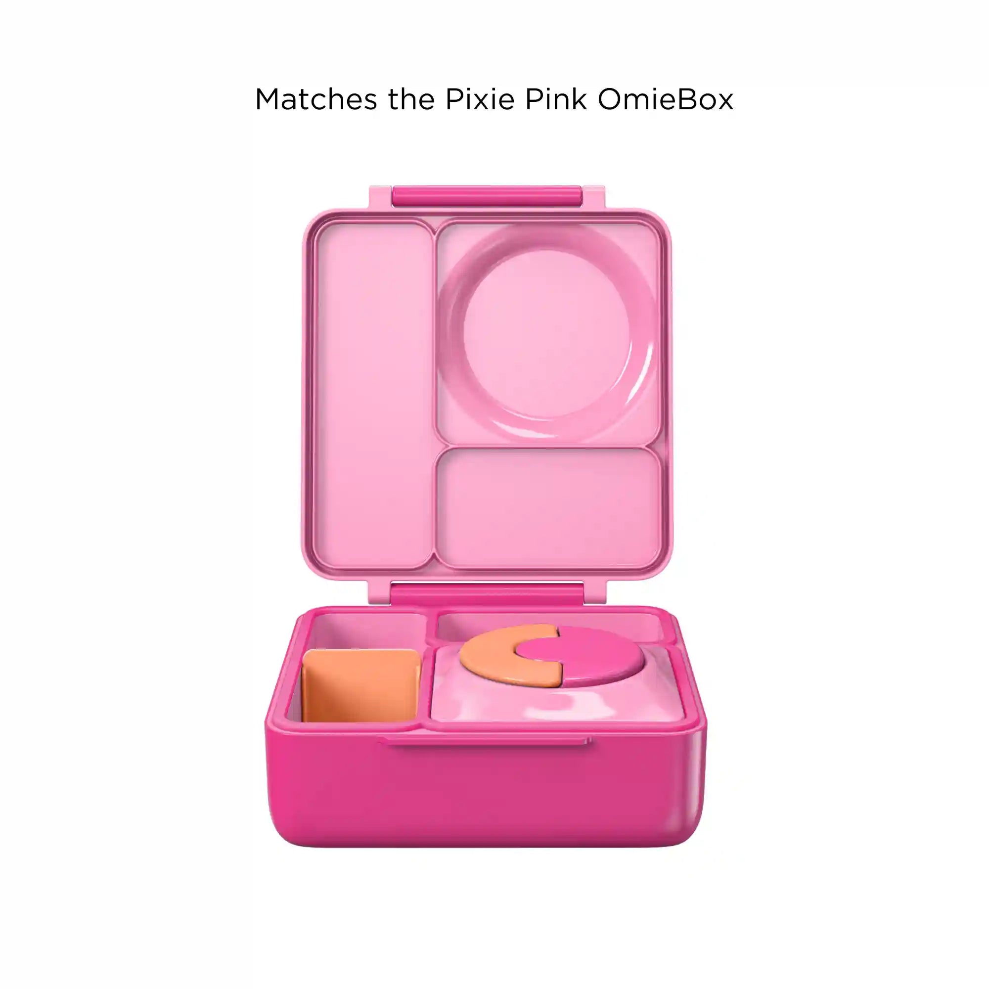 OmieBox Thermos Lid