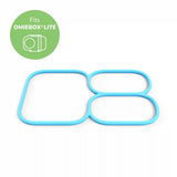OmieBox® Lite Lid Seal