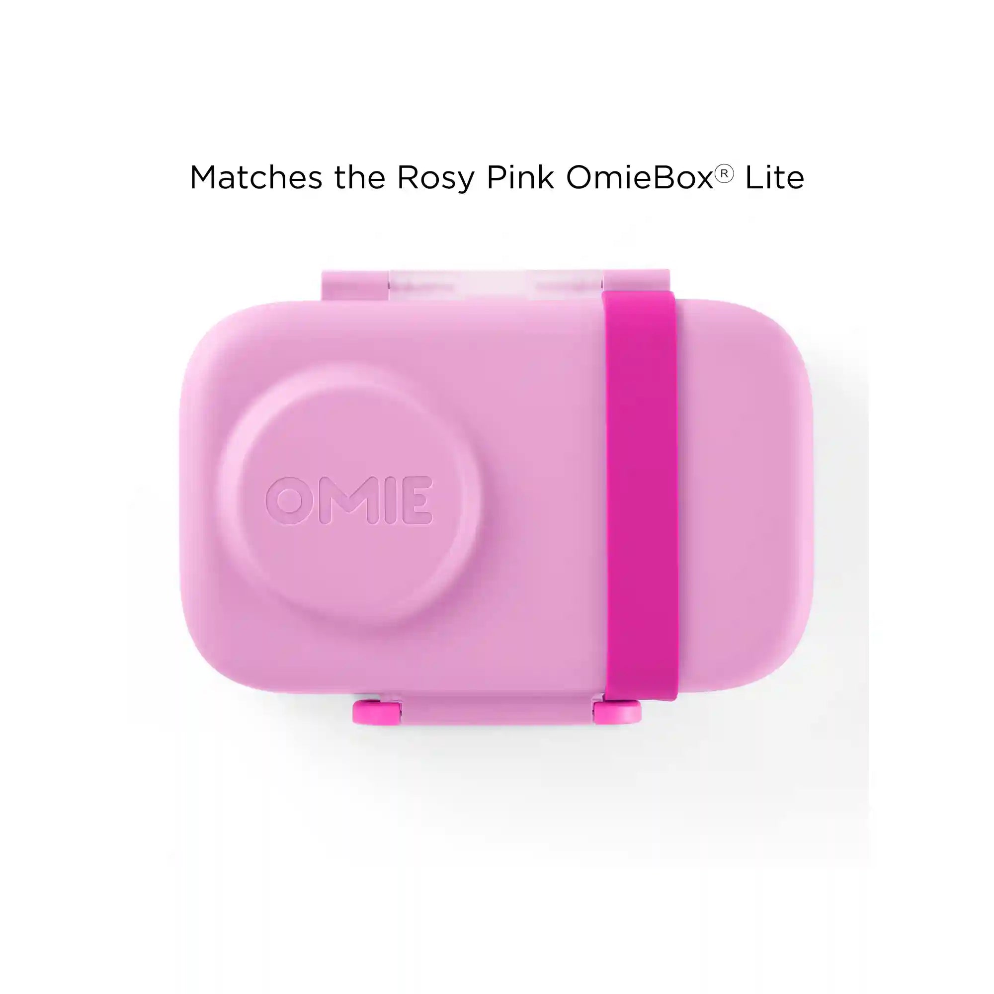 OmieBox® Lite Strap