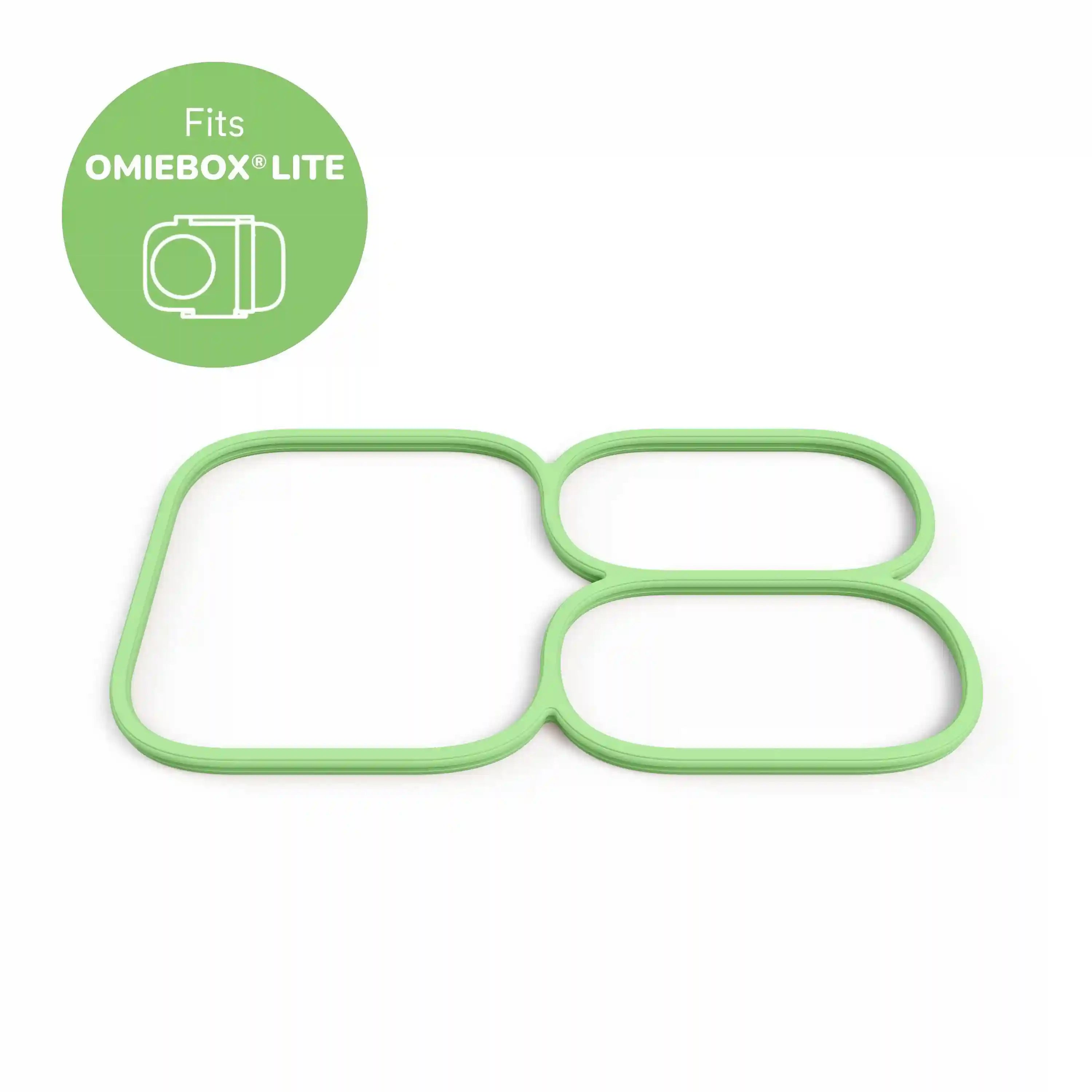 OmieBox® Lite Lid Seal