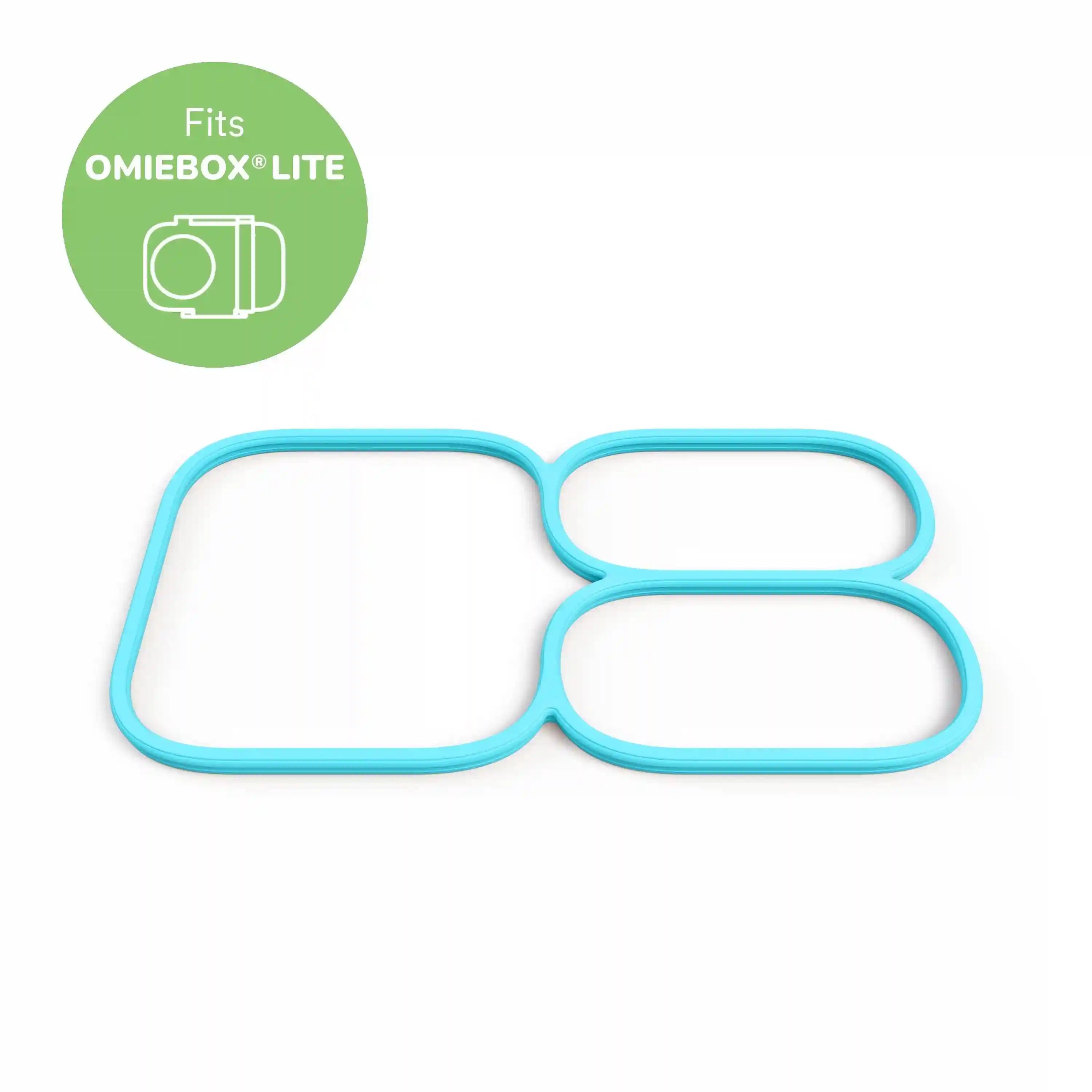 OmieBox® Lite Lid Seal