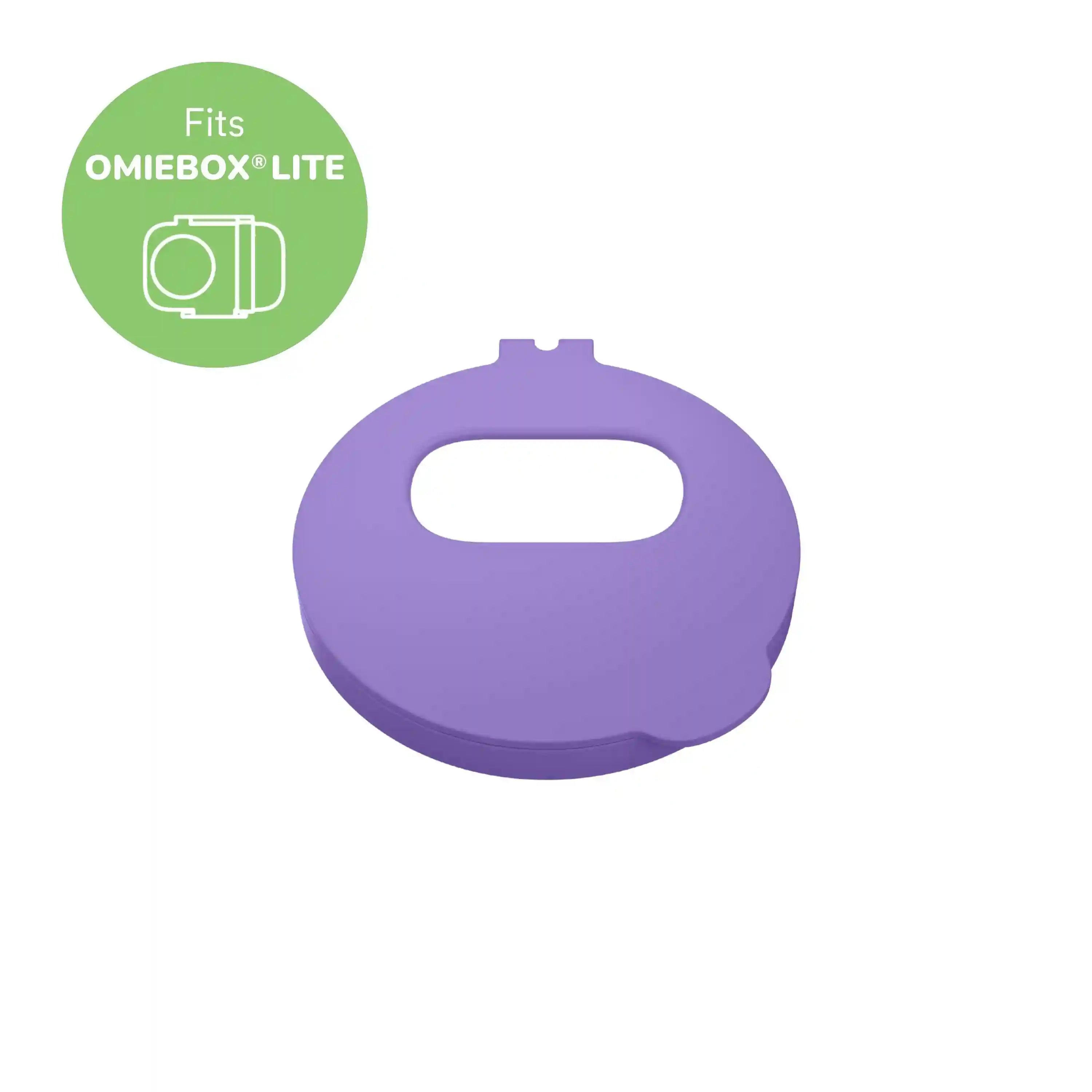 Treasure Pocket Lid