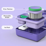 OmieBox UP