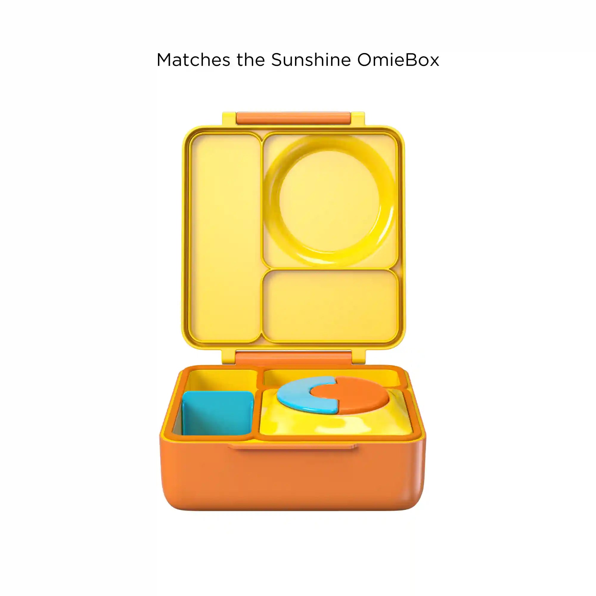 OmieBox Divider