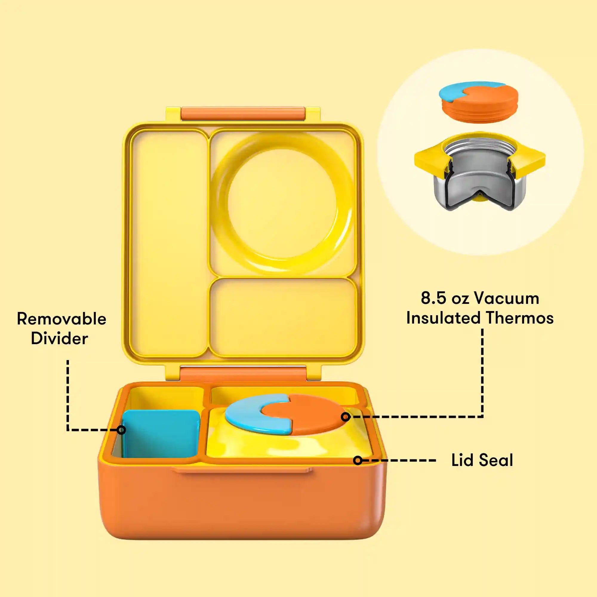 OmieBox