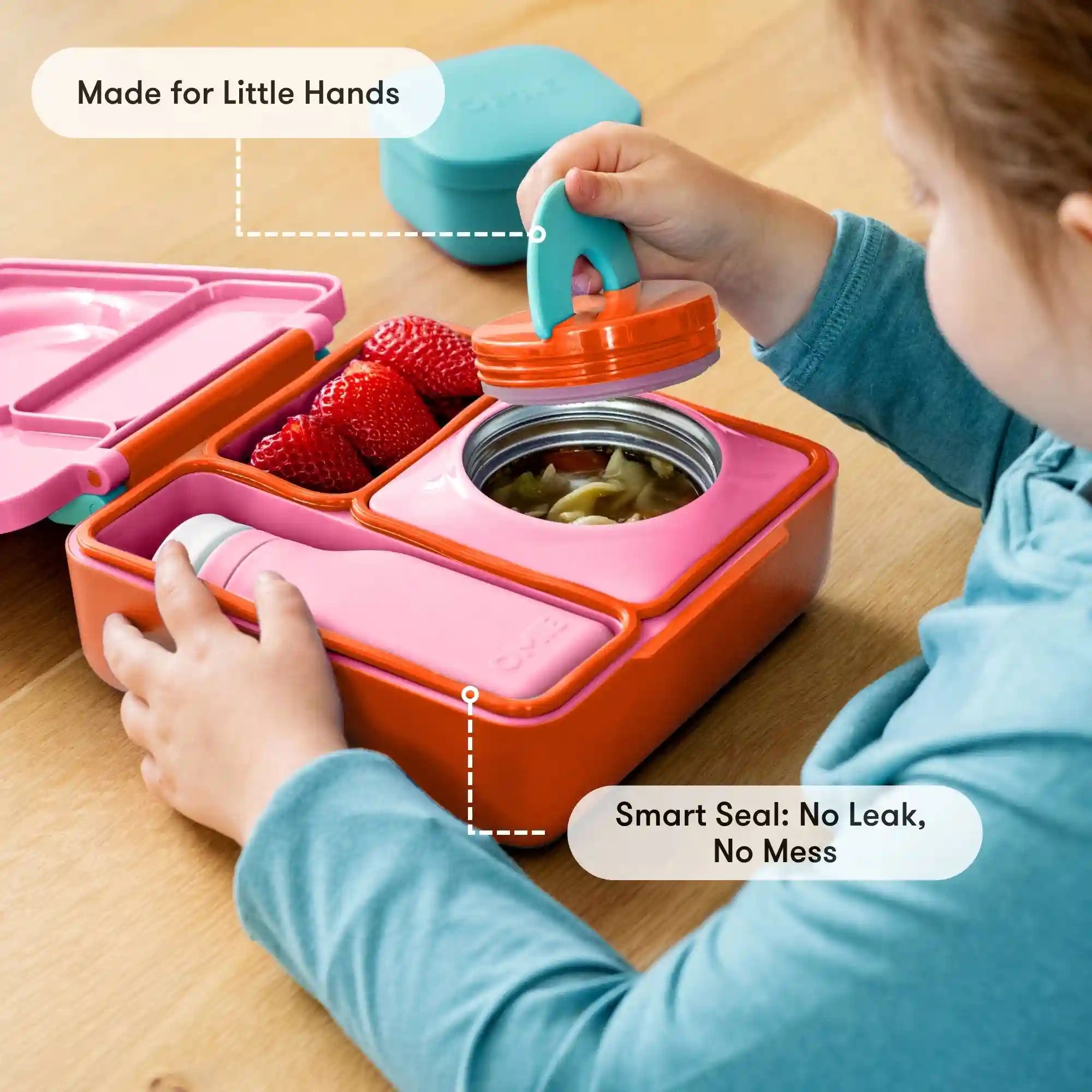OmieBox