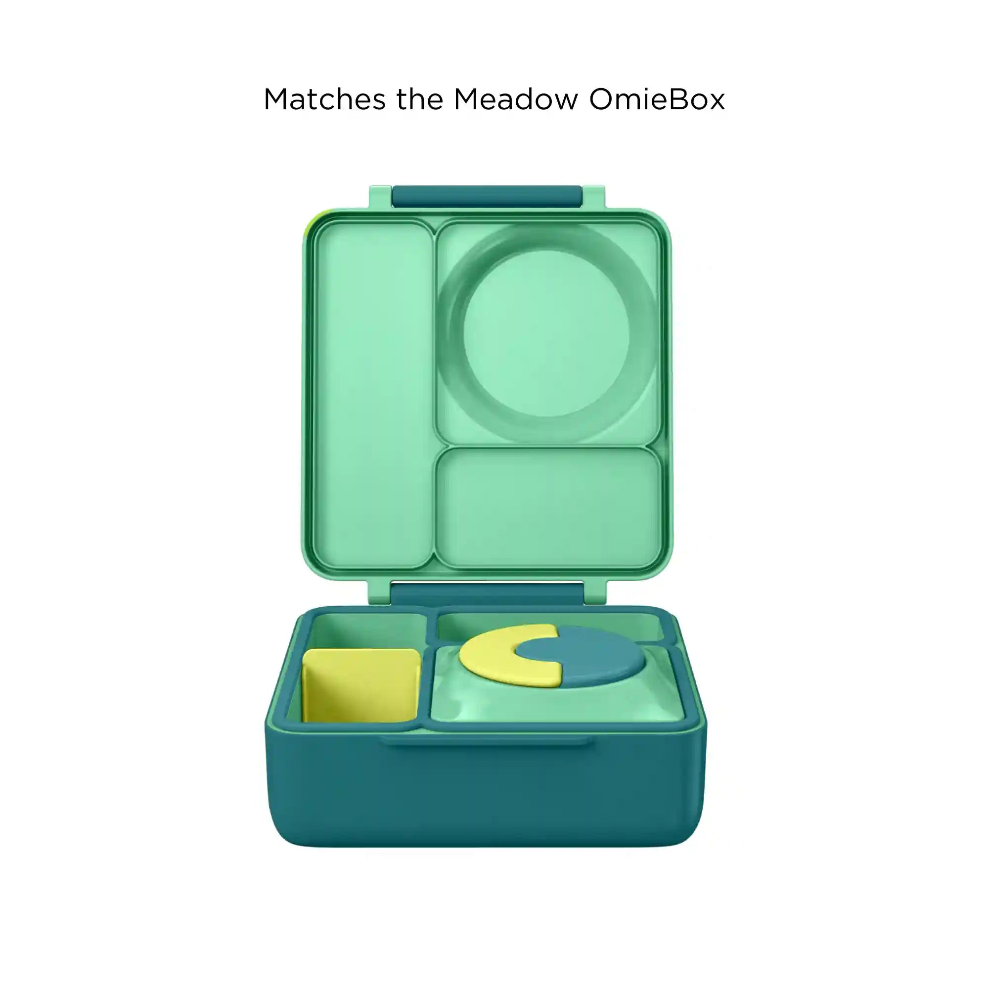OmieBox Securing Insert