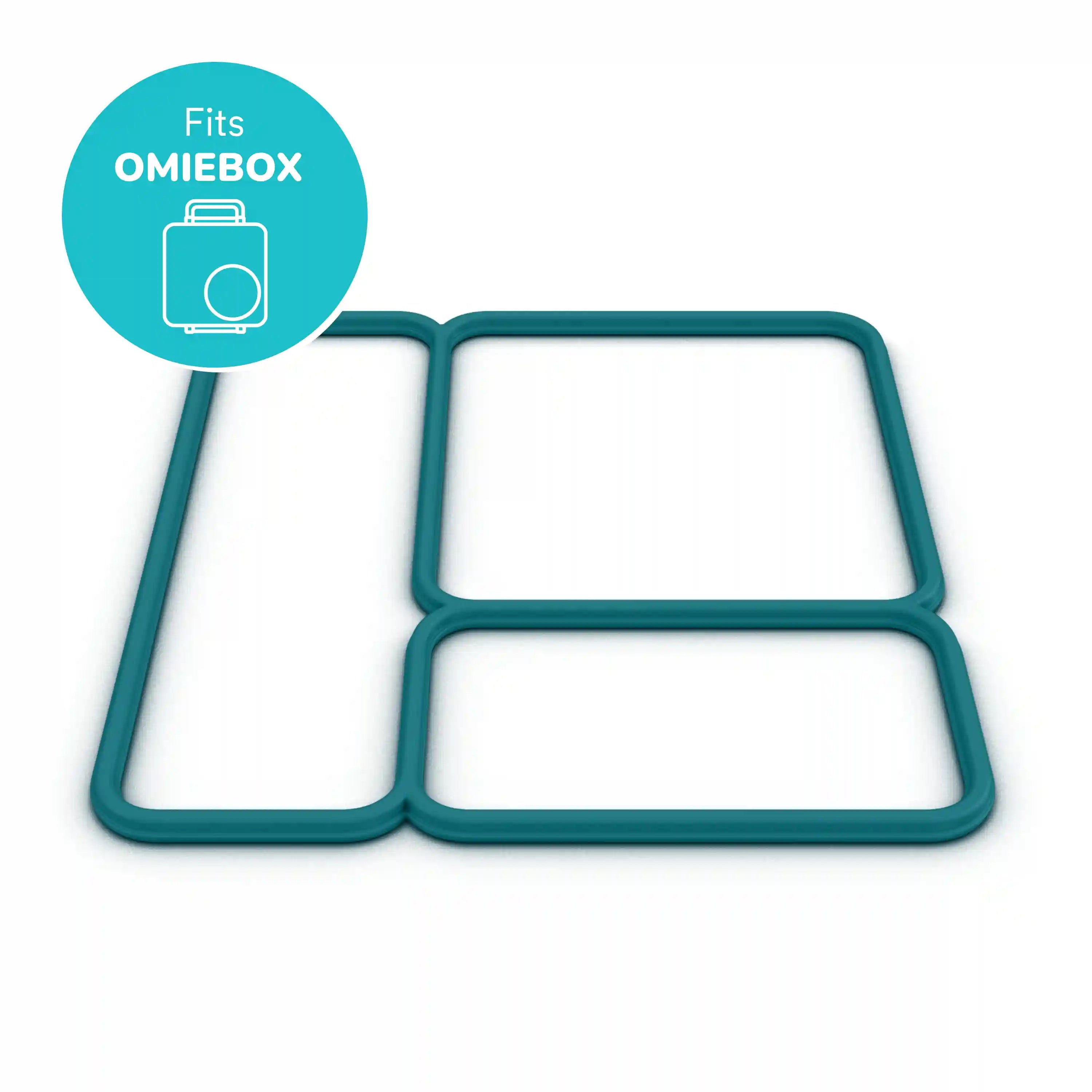 OmieBox Lid Seal
