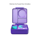 OmieBox Securing Insert