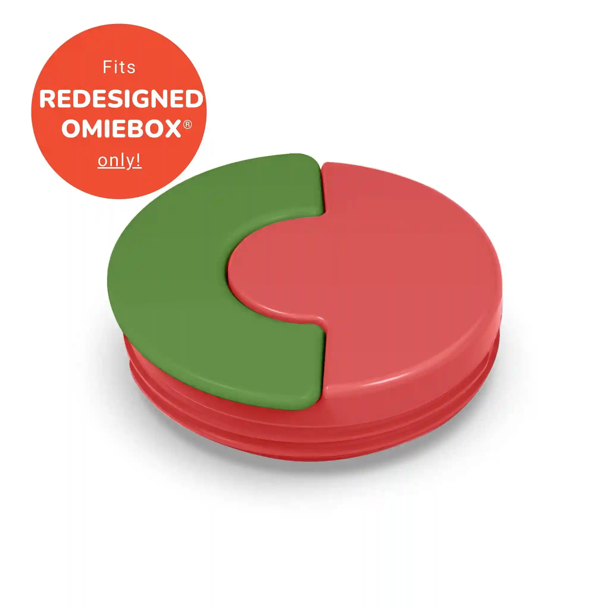 OmieBox Thermos Lid