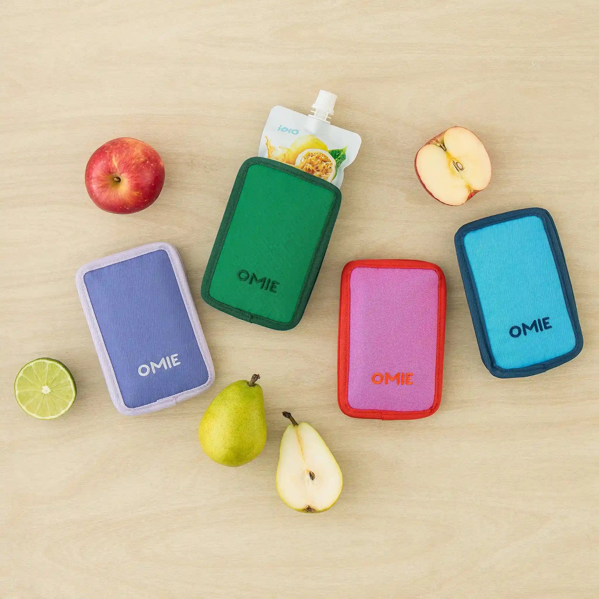 OmieChill 2 Pack