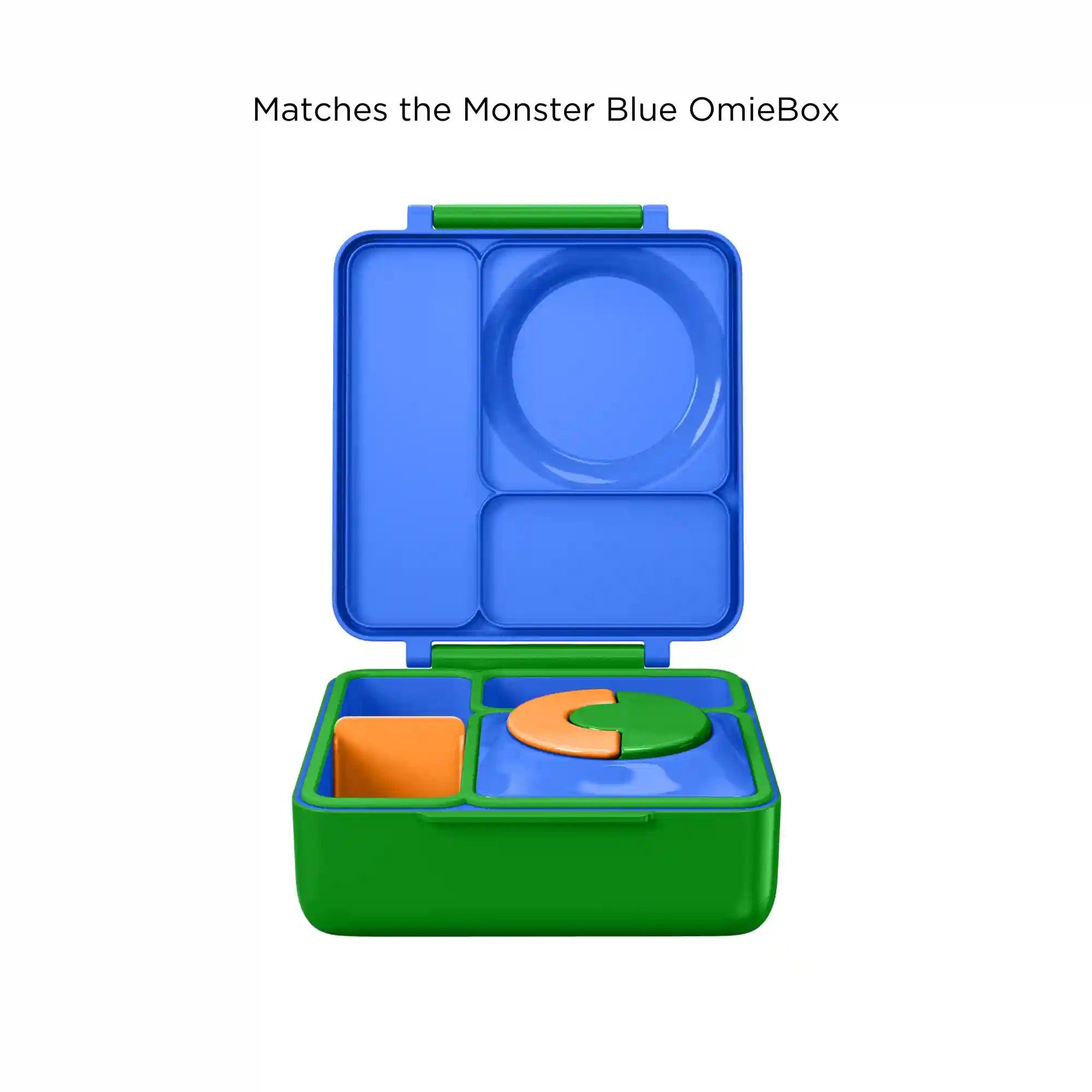 OmieBox Thermos Lid