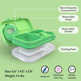 OmieBox® Lite