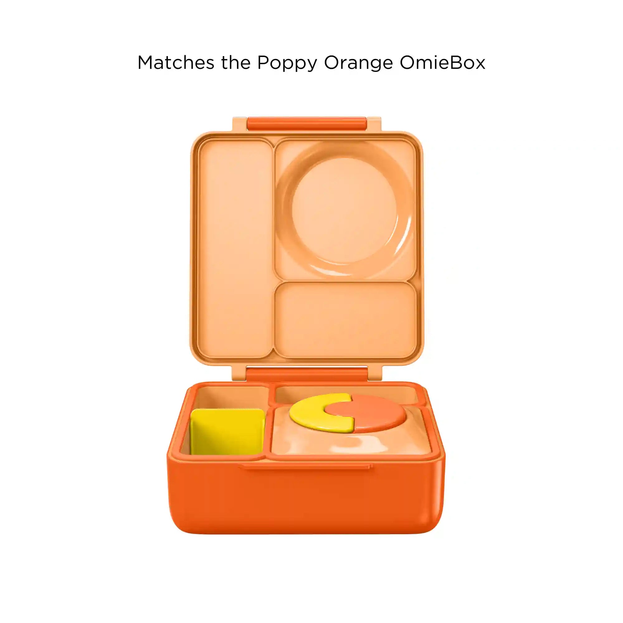 OmieBox Lid Seal
