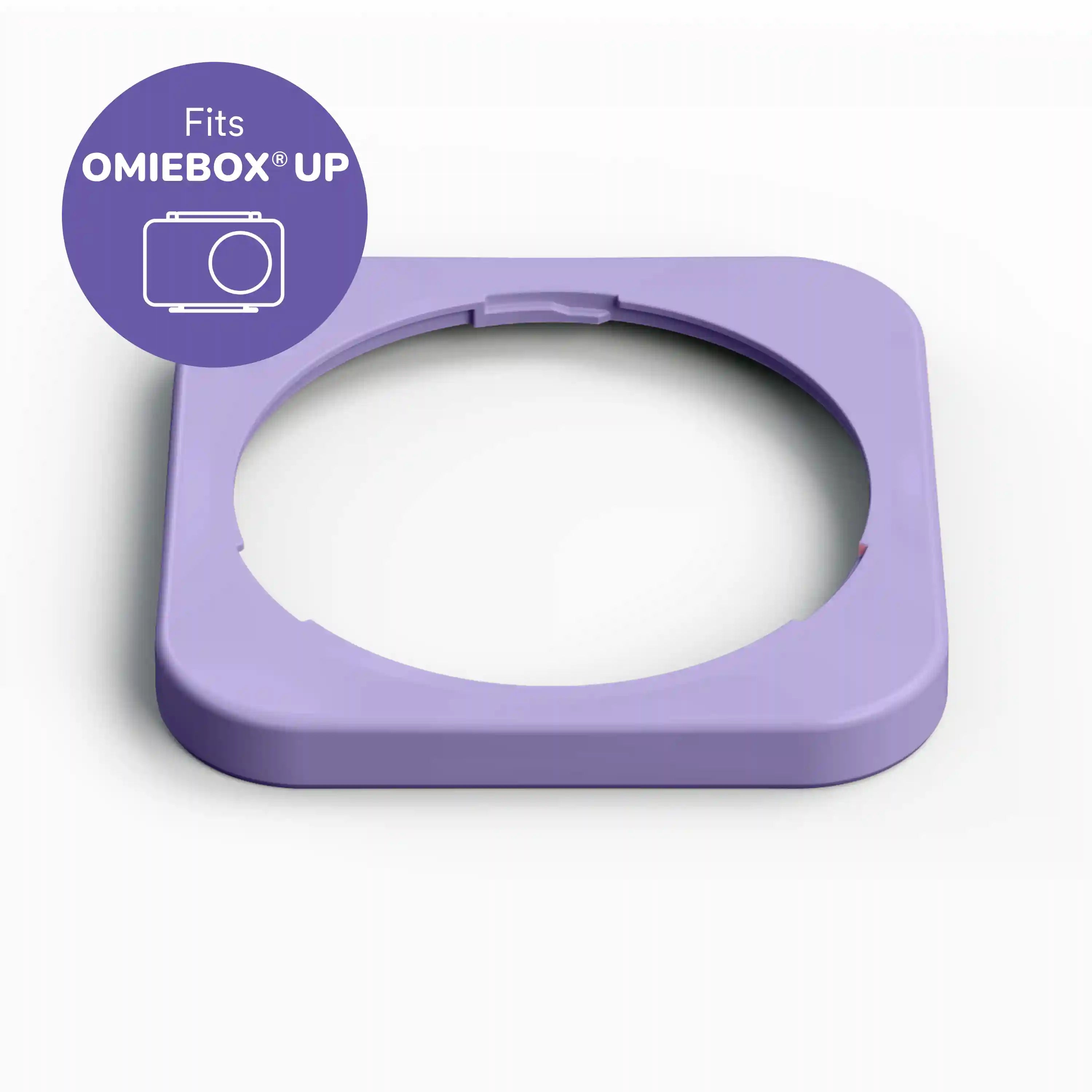 UP Securing Insert