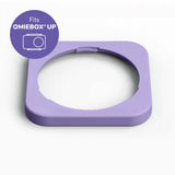 UP Securing Insert