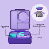 OmieBox