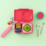 OmieBox UP Pod & Utensil Set