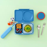 OmieBox UP Pod & Utensil Set