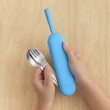 OmieBox UP Pod & Utensil Set