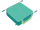 OmieBox Latch and Hinge Pin (1 pin)