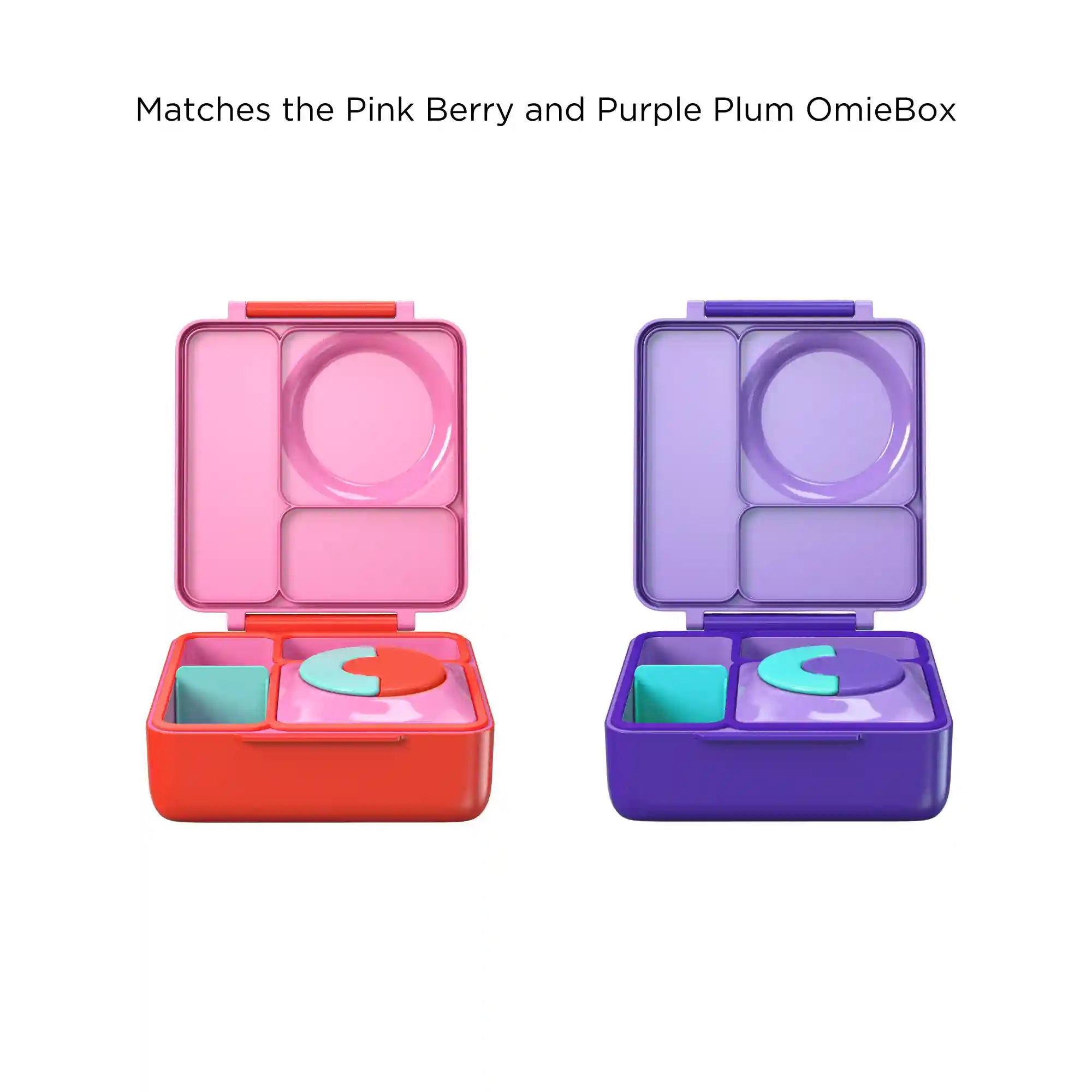 OmieBox Divider