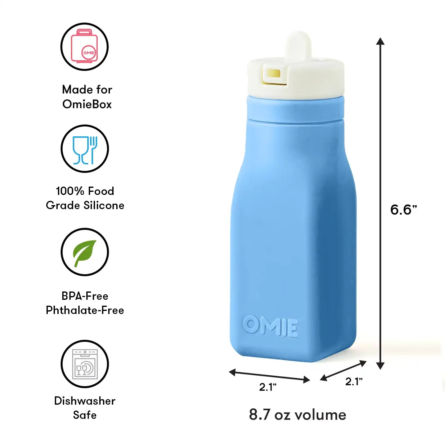 OmieBottle